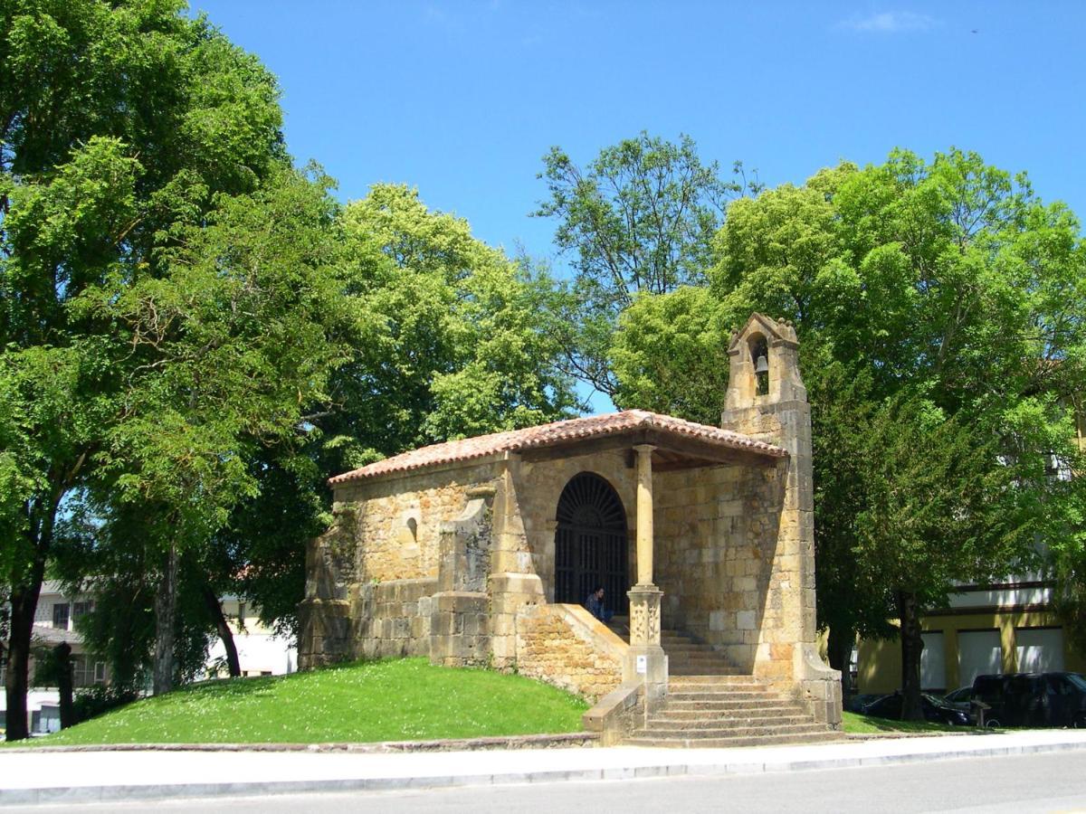 Apartamento En Contranquil Apartment Cangas de Onis Exterior photo