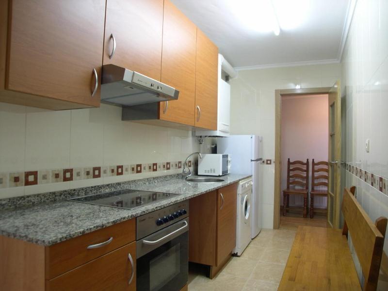 Apartamento En Contranquil Apartment Cangas de Onis Exterior photo