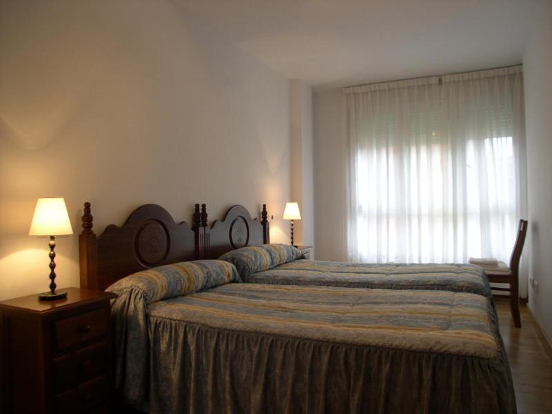 Apartamento En Contranquil Apartment Cangas de Onis Exterior photo