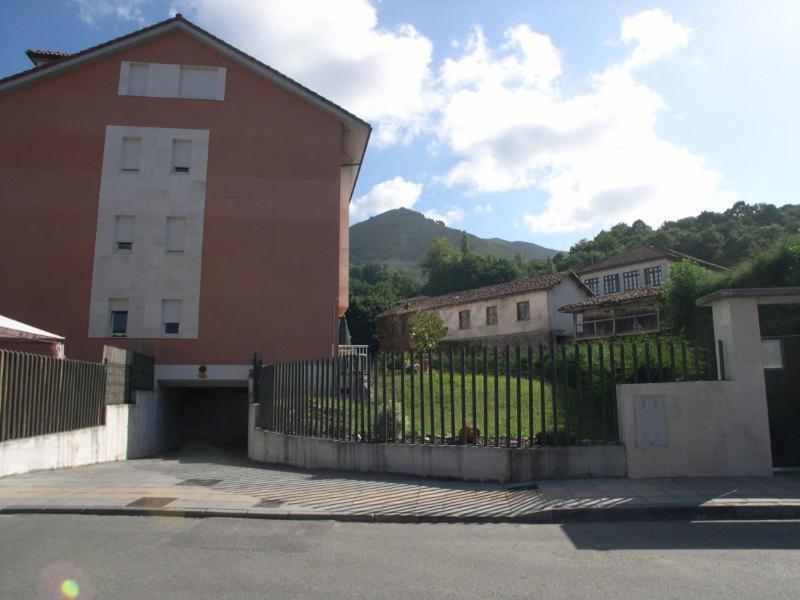 Apartamento En Contranquil Apartment Cangas de Onis Exterior photo